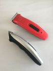 Travel Carry -  On Haircutting Tools Rechargeable Hair Trimmer Low Noise Small Size